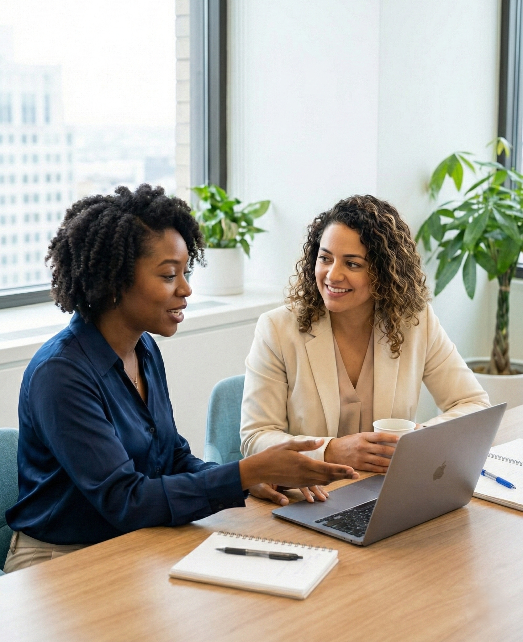 Introductory consultation